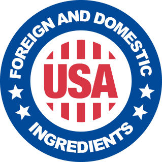Foreign Ingredients